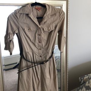 Tory Burch dress